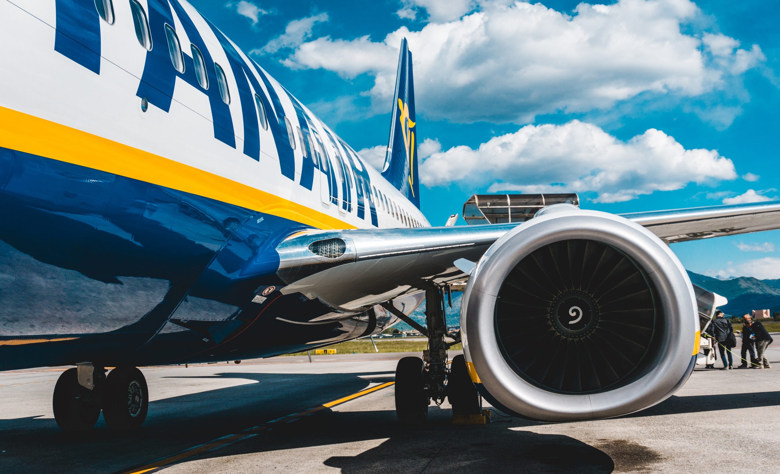 Ryanair apre le porte ai futuri assistenti di volo: giorni di selezione in tutta Italia