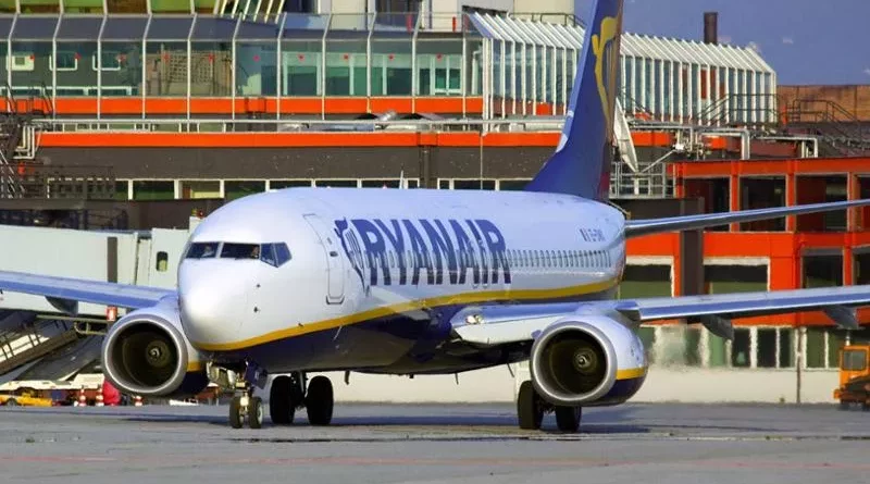 Ryanair sollecita le dimissioni del capo dell’Enac: “Informazioni inesatte nel rapporto sui costi dei voli consegnato al governo”