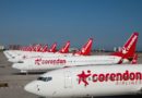 La Corendon Airlines Crea una Zona “Solo Adulti” a Bordo